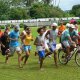 75- Le velo donne le rythme a suivre 